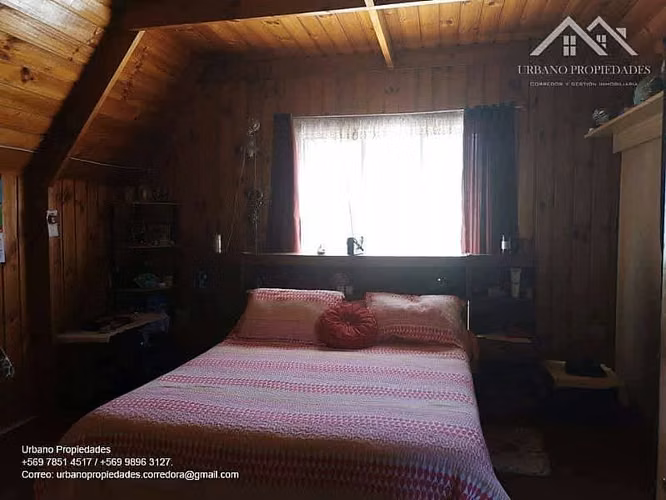 Parcela VENTA HERMOSO CAMPO CON ESTERO