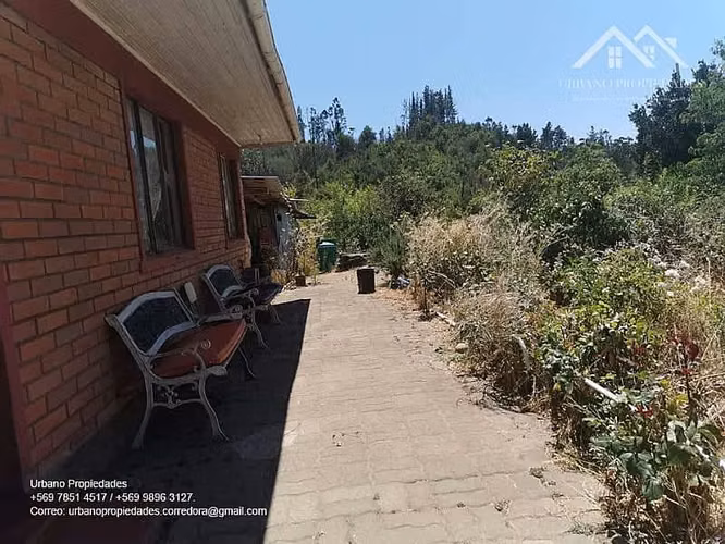 Parcela VENTA HERMOSO CAMPO CON ESTERO