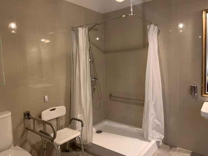 Hotel de 34 habitaciones en venta en Santiago Centro