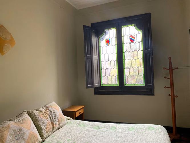 Hotel de 34 habitaciones en venta en Santiago Centro