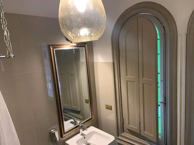 Hotel de 34 habitaciones en venta en Santiago Centro