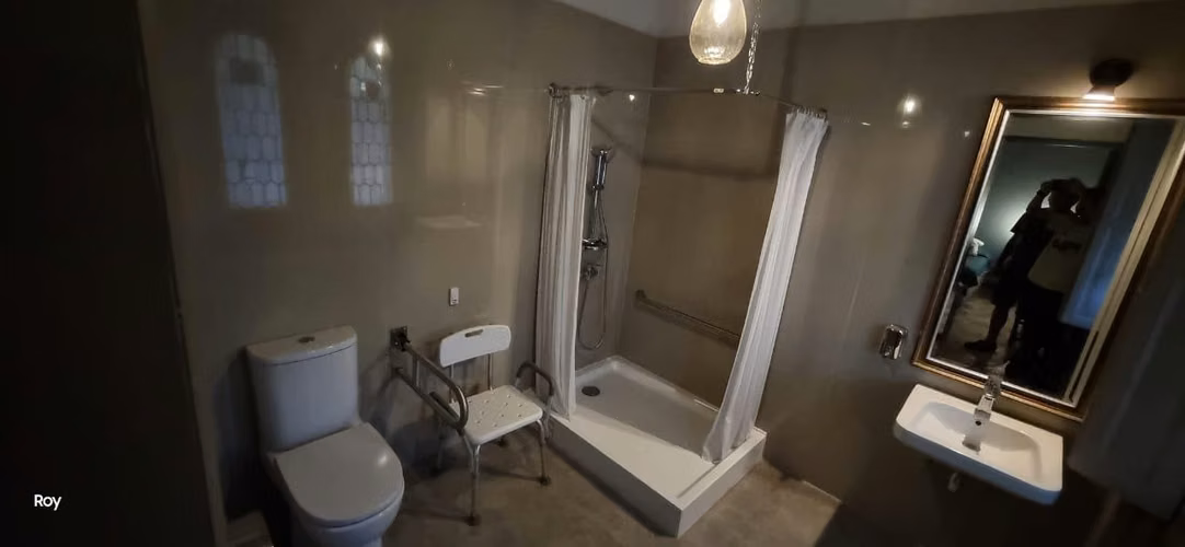 Hotel de 34 habitaciones en venta en Santiago Centro