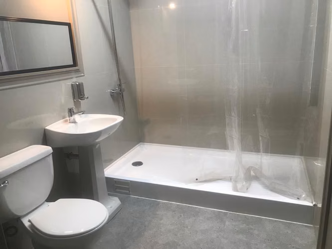 Hotel de 34 habitaciones en venta en Santiago Centro
