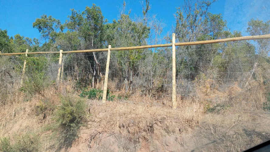 POLINES IMPREGNADOS USADOS