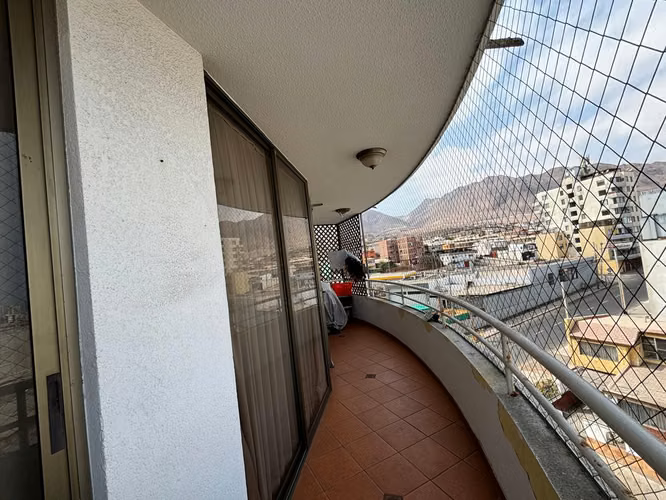 Sector Sur calle Díaz Gana / Edificios Calicanto - Imagen 19