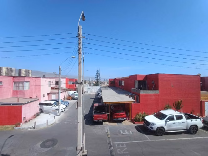 Casa Campo