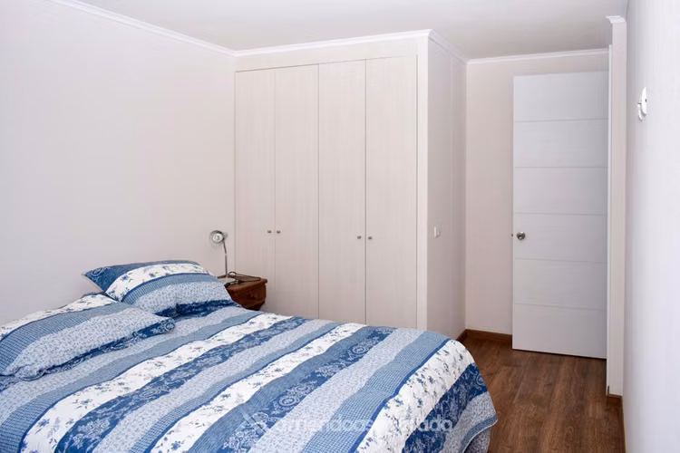Departamento en Avenida Quilin