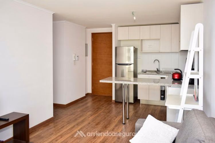 Departamento en Avenida Quilin
