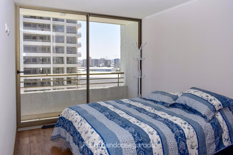 Departamento en Avenida Quilin