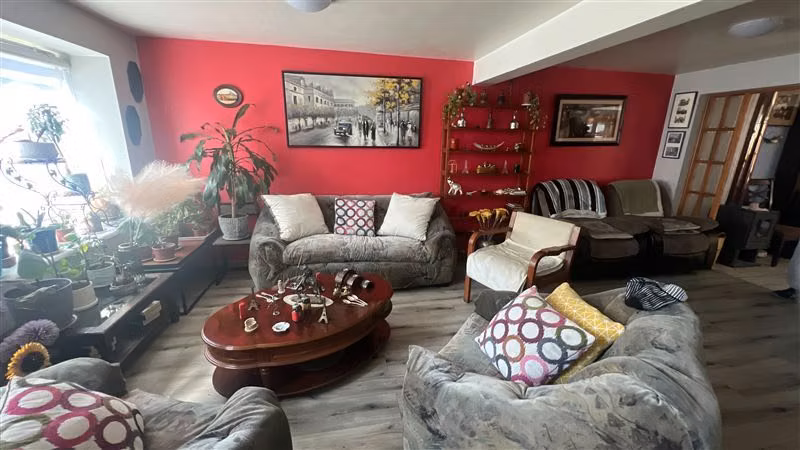 CASA MANUEL RODRIGUEZ 1551
