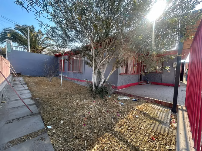se vende casa magisterio