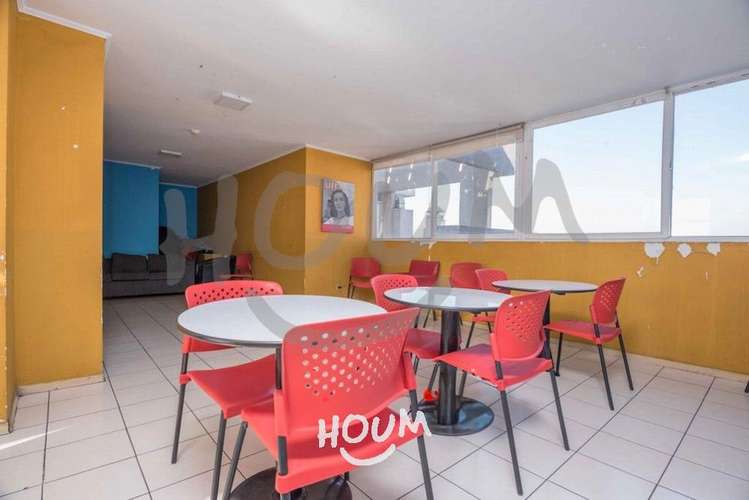 Departamento en Avenida Mapocho - Imagen 12