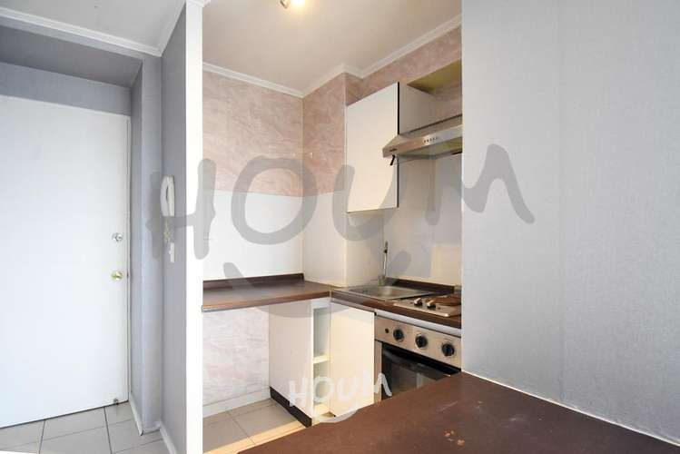 Departamento en Avenida Mapocho - Imagen 7
