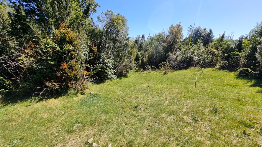 Hermosas Parcelas Sector San Ignacio