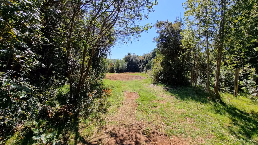 Hermosas Parcelas Sector San Ignacio
