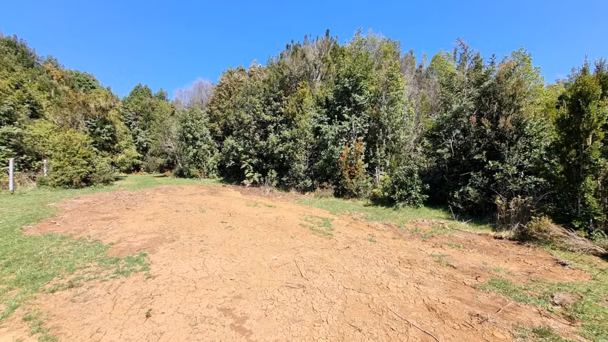 Hermosas Parcelas Sector San Ignacio