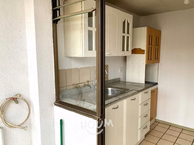 Departamento en Avenida Independencia - Imagen 9