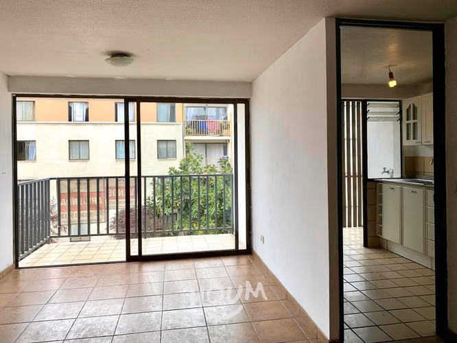 Departamento en Avenida Independencia