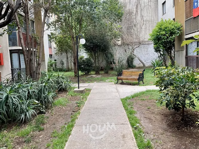 Departamento en Avenida Independencia - Imagen 20