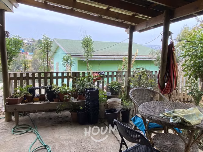 Casa en Manuel Antonio Matta