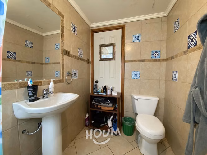 Casa en Manuel Antonio Matta