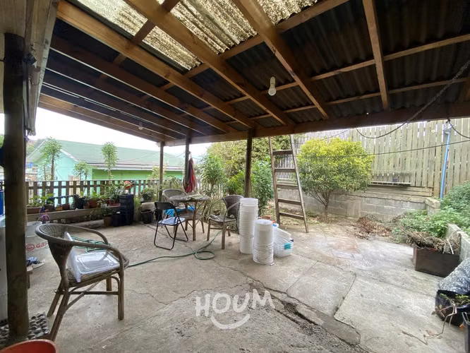 Casa en Manuel Antonio Matta