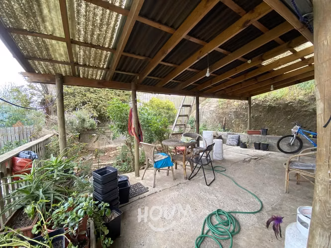Casa en Manuel Antonio Matta