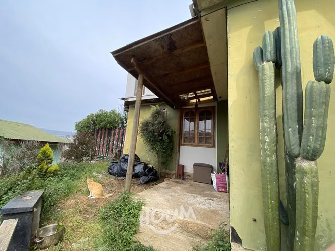 Casa en Manuel Antonio Matta