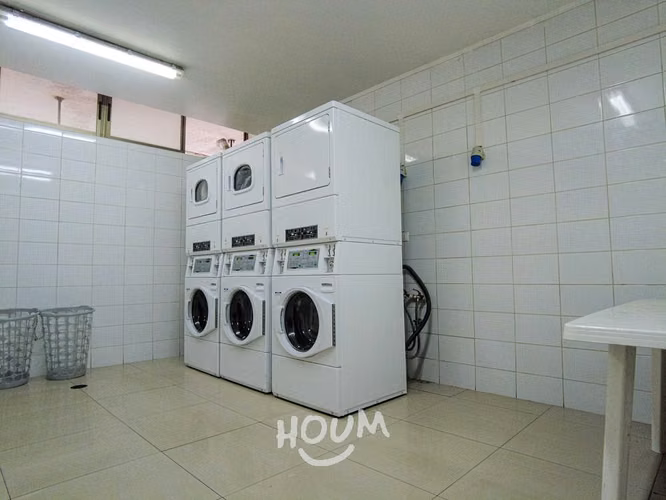 Departamento en Avenida Vicuña Mackenna