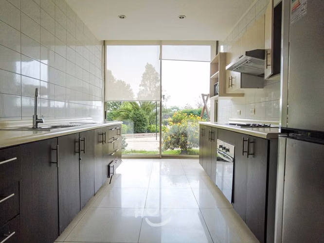 Departamento en Avenida Vicuña Mackenna