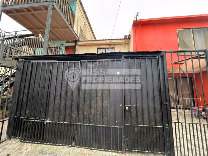 VENDE CASA - SECTOR NORTE, ANTOFAGASTA