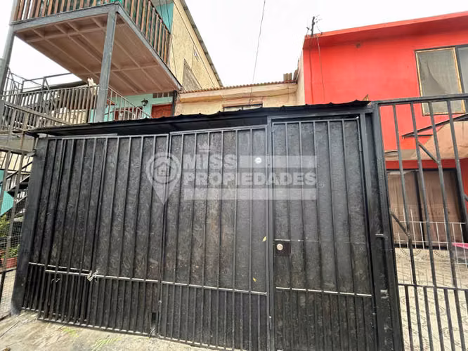VENDE CASA - SECTOR NORTE, ANTOFAGASTA