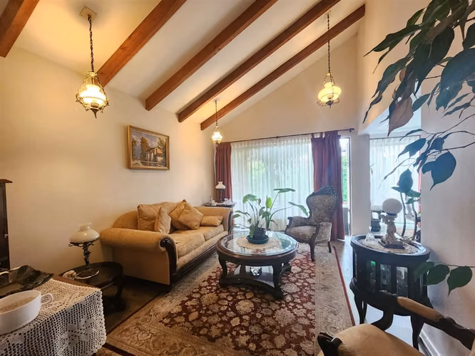 CASA El Polo de Machalí, excelente ubicación