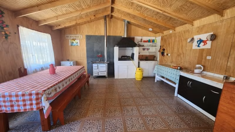 Parcela QUILLON
