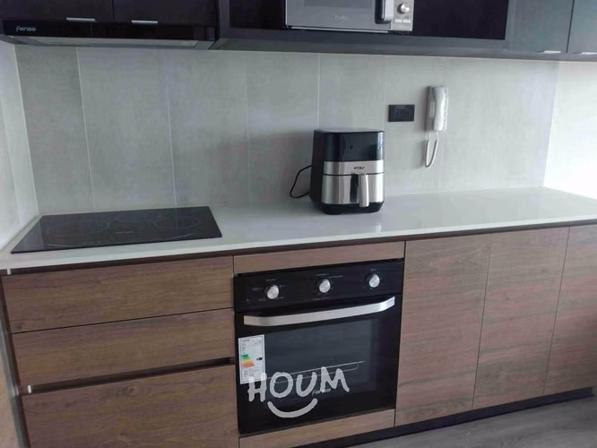 Departamento en Francisco Meneses
