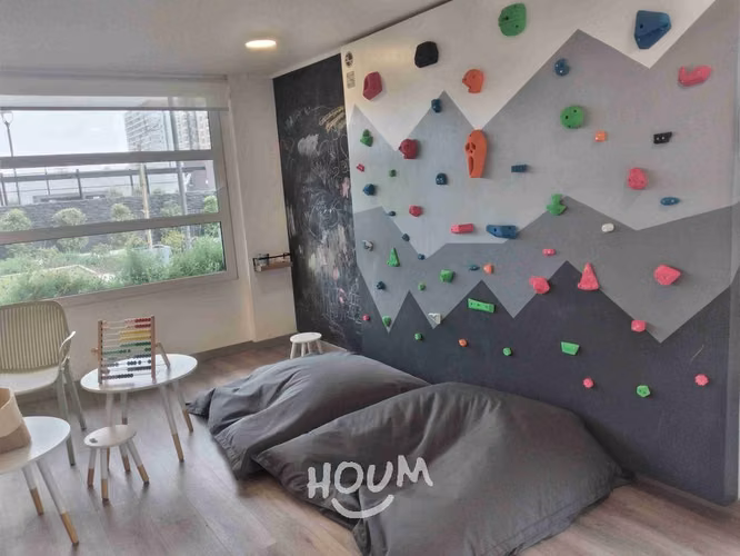 Departamento en Francisco Meneses