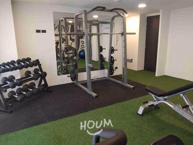 Departamento en Francisco Meneses