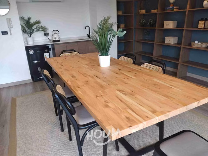 Departamento en Francisco Meneses