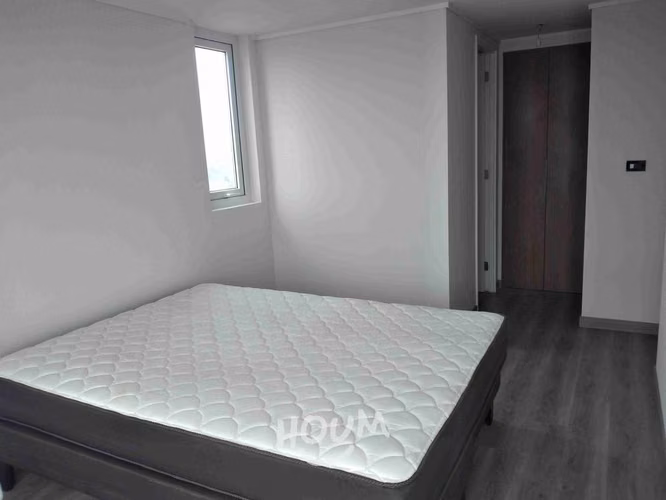 Departamento en Francisco Meneses