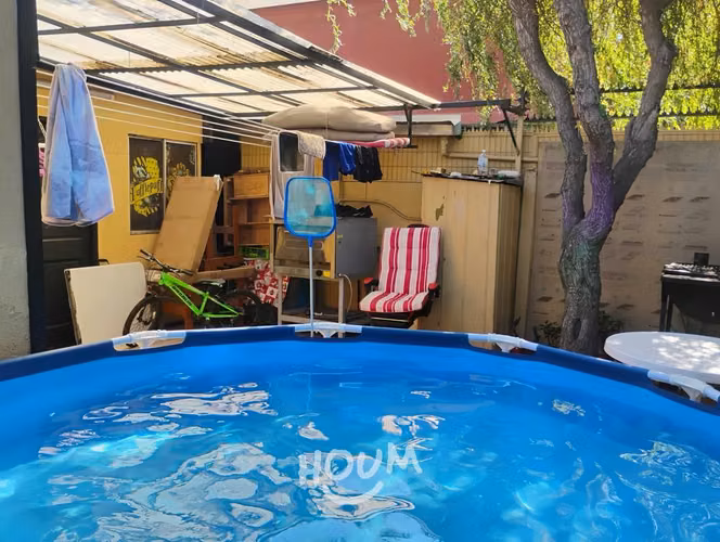Casa en Alcalde Gabriel Romo
