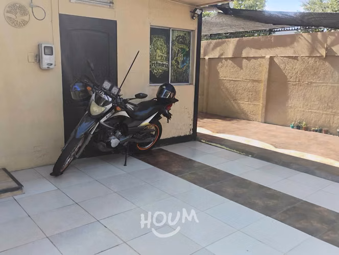 Casa en Alcalde Gabriel Romo