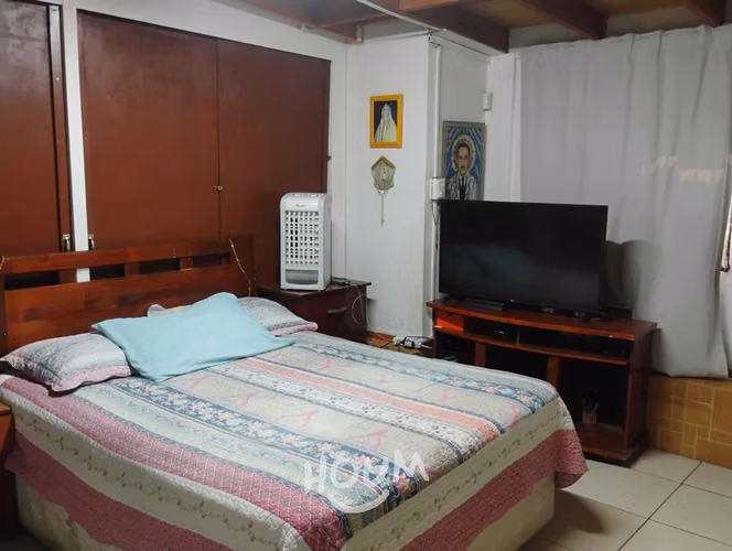 Casa en Alcalde Gabriel Romo