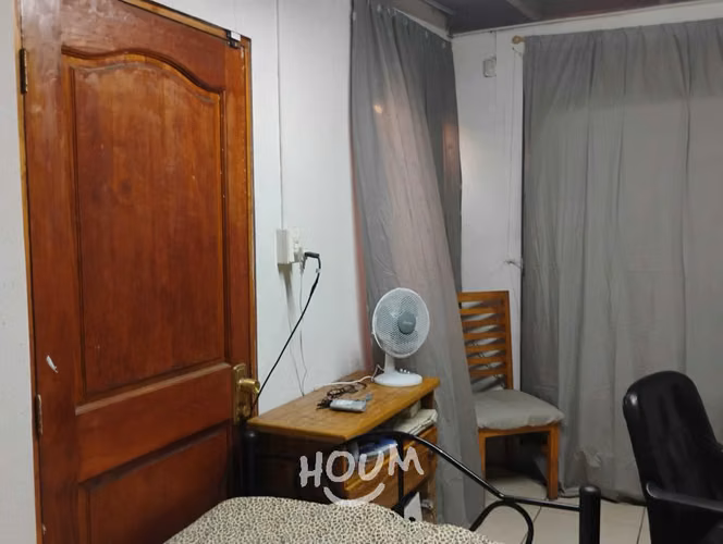 Casa en Alcalde Gabriel Romo