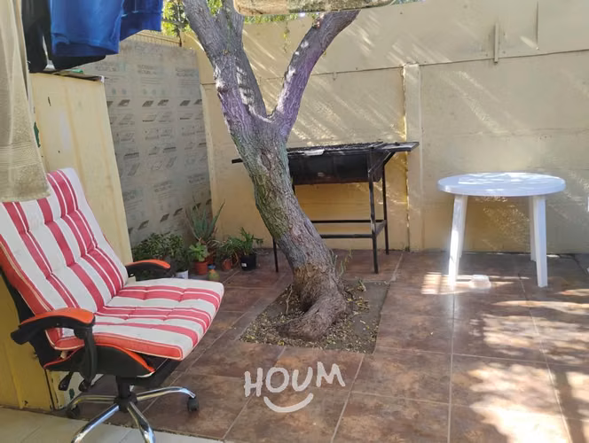 Casa en Alcalde Gabriel Romo