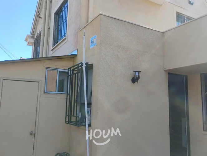 Casa en Alcalde Gabriel Romo