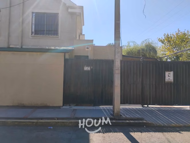 Casa en Alcalde Gabriel Romo