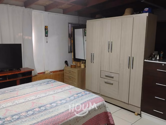 Casa en Alcalde Gabriel Romo