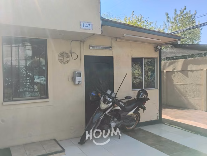 Casa en Alcalde Gabriel Romo