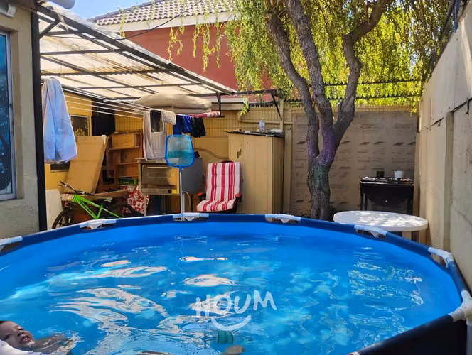 Casa en Alcalde Gabriel Romo