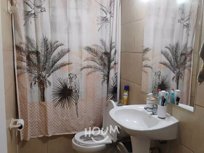 Casa en Alcalde Gabriel Romo